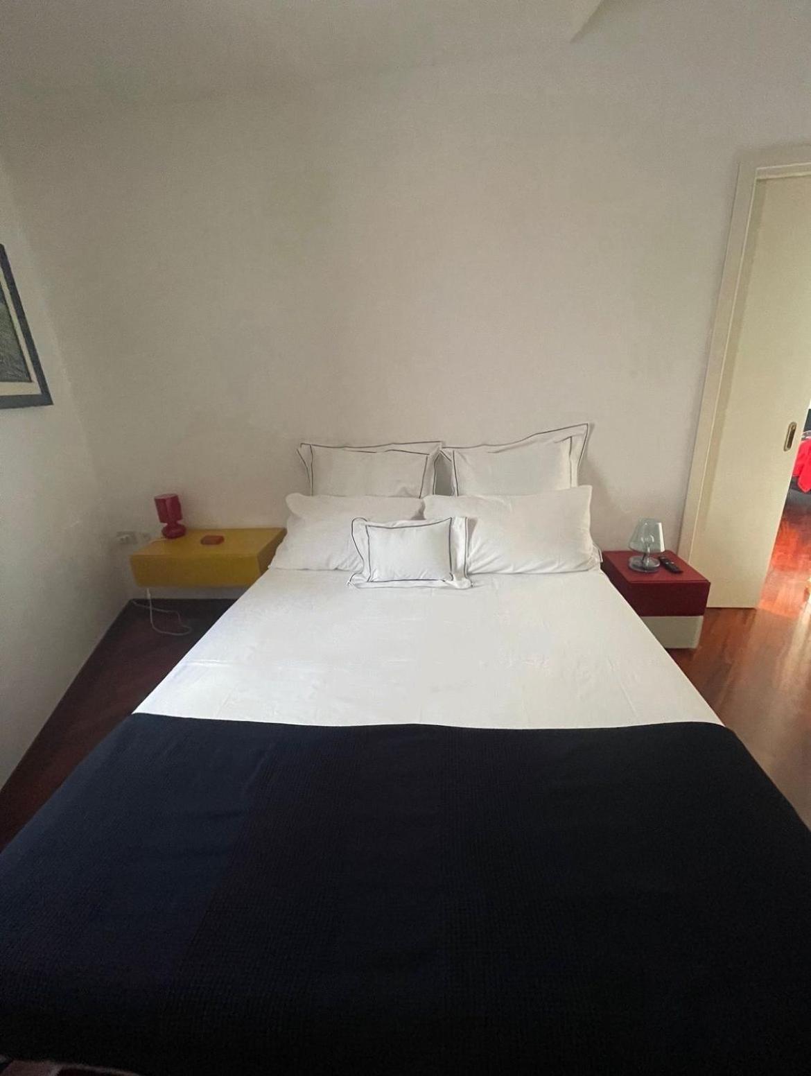 Appartement Ti Racconto Il Mare à Salernes Extérieur photo